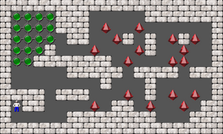 Уровень 101 — Bugs1005 collections